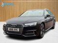 Audi A4 2.0 TDI S line Estate 5dr Diesel S Tronic Euro 6 (s/s) (190 ps) 23