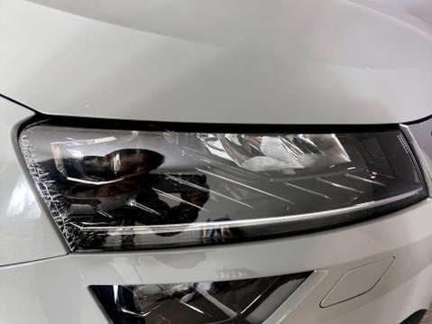 Skoda Karoq 1.6 TDI SE L SUV 5dr Diesel Manual Euro 6 (s/s) (115 ps) Cruise Control - 9