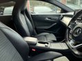 Mercedes-Benz CLA Class 2.1 CLA220d AMG Sport Shooting Brake 5dr Diesel 7G-DCT Euro 6 (s/s) (177 ps 12