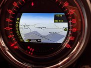 Mini Paceman 1.6 Cooper S Auto Euro 5 3dr 24