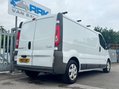 Renault Trafic 2.0 dCi LL29 eco Panel Van 3dr Diesel Manual L3 H1 (Phase 3) (180 g/km, 115 8