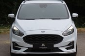 Ford S-Max 2.0 EcoBlue ST-Line MPV 5dr Diesel Auto Euro 6 (s/s) (190 ps) 2