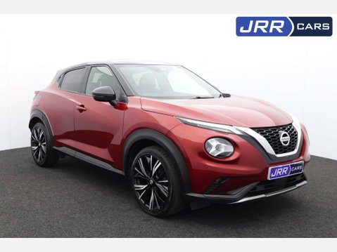2019 Nissan Juke
