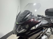 BMW R 1200 RT 2015 STUNNING EXAMPLE EBONY COLOUR SCHEME 45K NEW MOT 1200CC 34