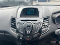 Ford Fiesta 1.0T EcoBoost Zetec Powershift Euro 5 5dr 22
