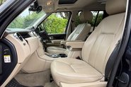 Land Rover Discovery 3.0 SD V6 HSE Luxury SUV 5dr Diesel Auto 4WD Euro 6 (s/s) (256 bhp) 48