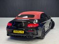 Mercedes-Benz C Class 4.0 AMG C 63 S Premium+ Auto 2dr 2