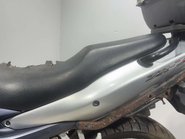 Kawasaki ZR Z750 2002 35K RUNNING PROJECT BIKE 750CC TOUER COMMUTER 28