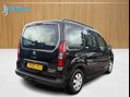 Citroen Berlingo 1.6 e-HDi Airdream XTR Multispace MPV 5dr Diesel EGS6 Euro 5 (s/s) (90 ps) 10