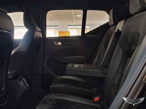 Volvo XC40 1.5 T3 R-Design Euro 6 (s/s) 5dr 75