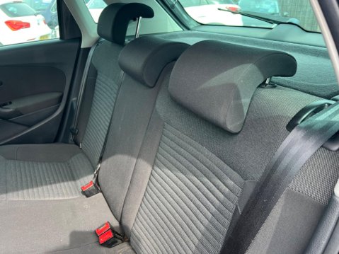 Volkswagen Polo 1.2 Match Edition Hatchback 5dr Petrol Manual Euro 5 (60 ps) 24