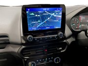 Ford Ecosport 1.0T EcoBoost GPF ST-Line SUV 5dr Petrol Manual Euro 6 (s/s) (125 ps) Sat N 16