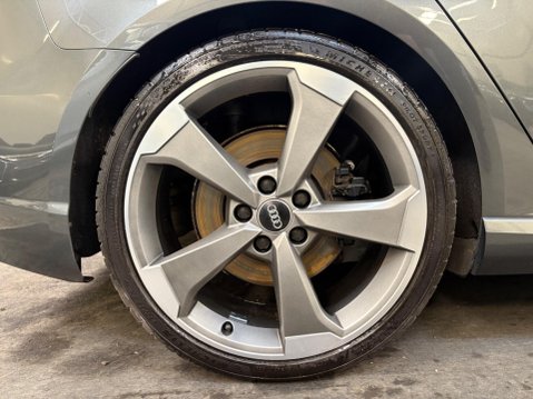 Audi RS3 2.5 TFSI Sportback S Tronic quattro Euro 6 (s/s) 5dr (Nav) 53