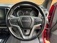 Isuzu D-Max 1.9 D-Max V-Cross Auto 4WD 4dr 27