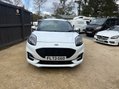 Ford Puma 1.0T EcoBoost MHEV ST-Line X SUV 5dr Petrol Hybrid Manual Euro 6 (s/s) (155 7