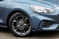 Ford Focus ST-LINE 11