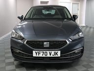 SEAT Leon TSI EVO SE DYNAMIC 2