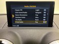 Audi A3 2.0 TDI S line Sportback quattro Euro 6 (s/s) 5dr 43
