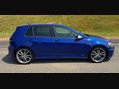 Volkswagen Golf 2.0 Golf R DSG 4WD 5dr 3