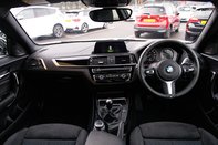 BMW 2 Series 218D M SPORT 3