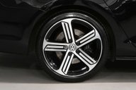 Volkswagen Golf 2.0 Golf R TSi 4Motion Semi-Auto 4WD 5dr 31
