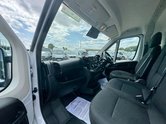 Citroen Relay MWB L2H2 (SOLD CM) Medium Roof Enterprise 35 Air Con Camera Sensors EURO 6 12