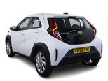 Toyota Aygo X 1.0 VVT-i Pure Hatchback 5dr Petrol x-shift Euro 6 (s/s) (72 ps) 3
