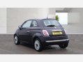 Fiat 500 1.2 Lounge Hatchback 3dr Petrol Manual Euro 4 (69 bhp) 3