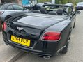 Bentley Continental 4.0 V8 GTC S Auto 4WD Euro 5 2dr 9