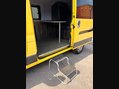 Peugeot Boxer 2 BERTH CAMPER CONVERSION ROCK N ROLL BED 2.2 Boxer 333 L1H1 HDi 17