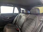 Mercedes-Benz C Class 1.5 C 200 AMG Line Premium Auto 5dr 41