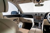 Bentley Bentayga W12. ALL TERRAIN SPEC. PANORAMIC ROOF. H, C & M SEATS. PRIVACY GLASS. 16
