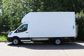 Ford Transit 2.0 350 EcoBlue Leader Luton Taillift FWD L3 Euro 6 (130 ps) 2