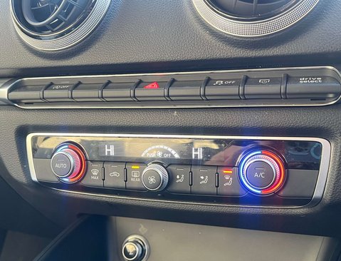 Audi A3 1.0 A3 Sportback 30 TFSI Sport 5dr 24