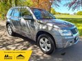 Suzuki Grand Vitara 2.4 VVT SZ4 4WD Euro 4 5dr 1