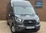 Ford Transit 2.0 Transit 350 Limited Edition EcoBlue Auto