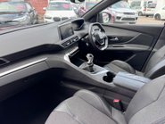 Peugeot 3008 BLUEHDI S/S GT LINE 12