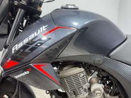 Lexmoto Assault 2024 only 7k running project bike spares or repair 125cc enduro 17