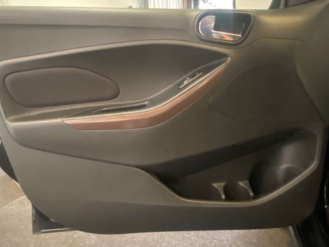 Ford Ka+ 1.2 Ka+ Active 5dr 33