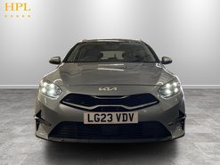 Kia Ceed 1.5 T-GDi 3 Sportswagon 5dr Petrol Manual Euro 6 (s/s) (158 bhp)