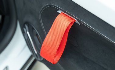 Alpine A110 R Le Mans 24