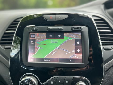 Renault Captur DYNAMIQUE NAV TCE 30