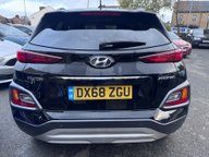 Hyundai KONA PREMIUM SE 6
