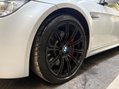 BMW M3 4.0 V8 Convertible 2dr Petrol DCT Euro 5 (420 ps) 55