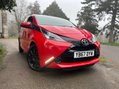 Toyota Aygo VVT-I X-PLAY 11