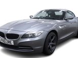 BMW Z4 2.0 20i Convertible 2dr Petrol Manual sDrive Euro 5 (s/s) (184 ps) 3