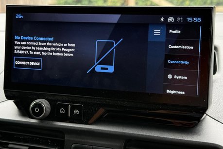 Peugeot Partner BLUEHDI PROFESSIONAL L2 41