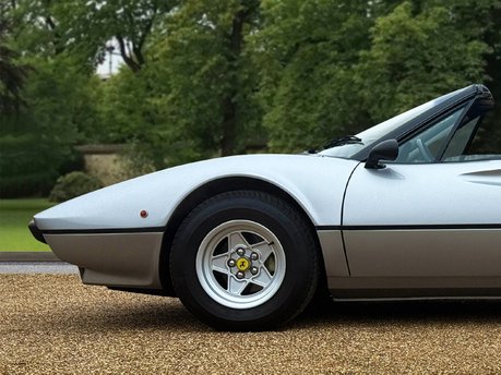 Ferrari 308 GTS 10