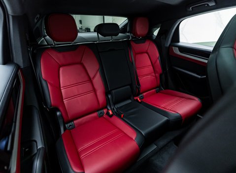 Porsche Cayenne V6 E-HYBRID Coupe 16