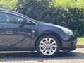 Vauxhall Astra GTC SRI CDTI S/S 11